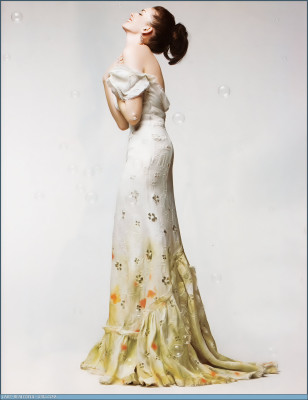 Anne Hathaway pic #114970